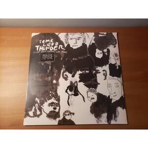 Some Loud Thunder "Clap Your Hands Say Yeah" Deluxe European Version. 12" Vinyl